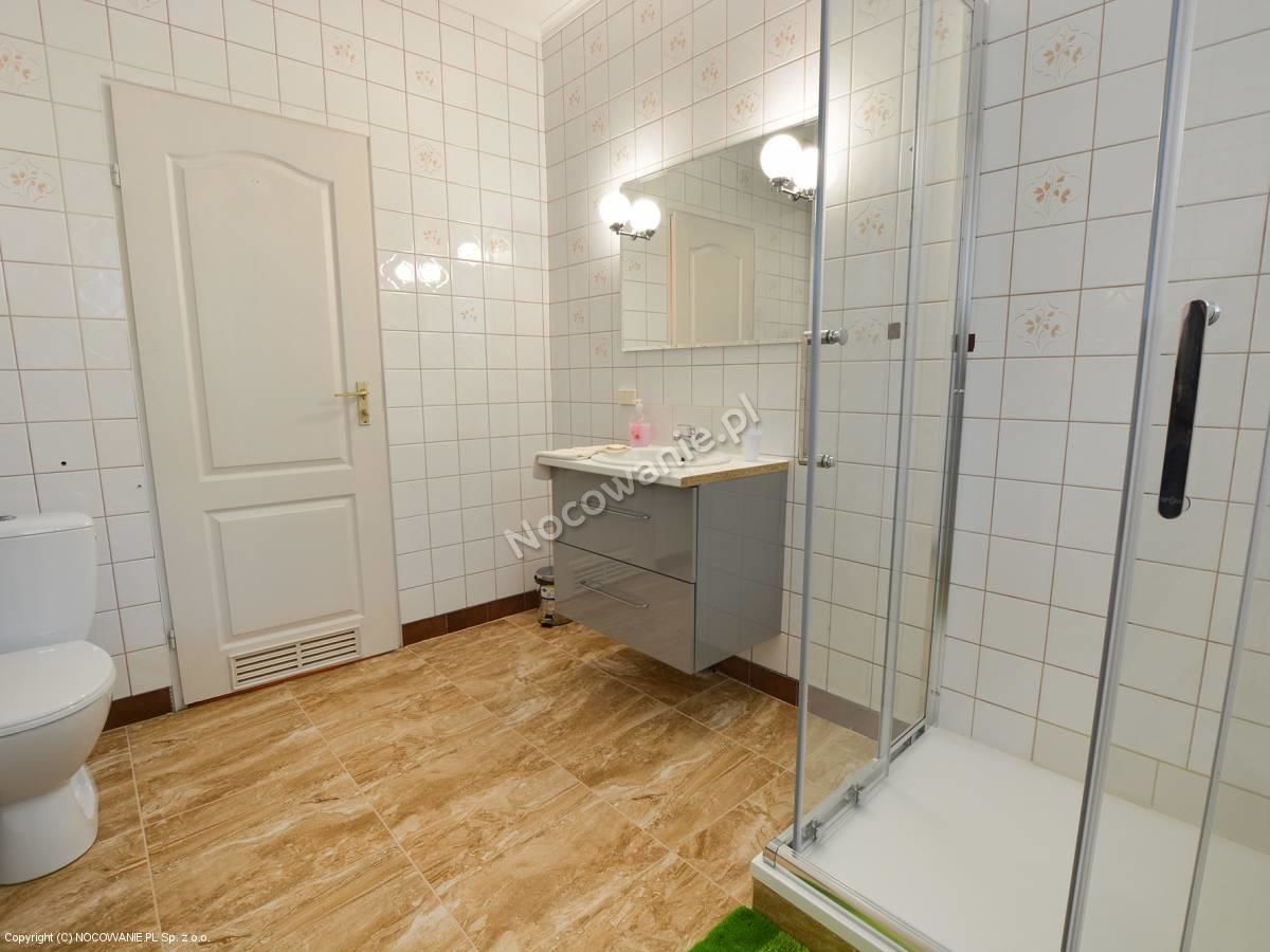Проживание в семье Apartamenty Rownia Устшики-Дольне-14