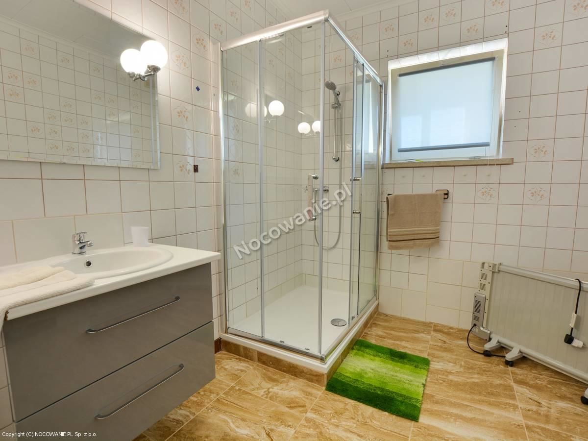 Проживание в семье Apartamenty Rownia Устшики-Дольне-15