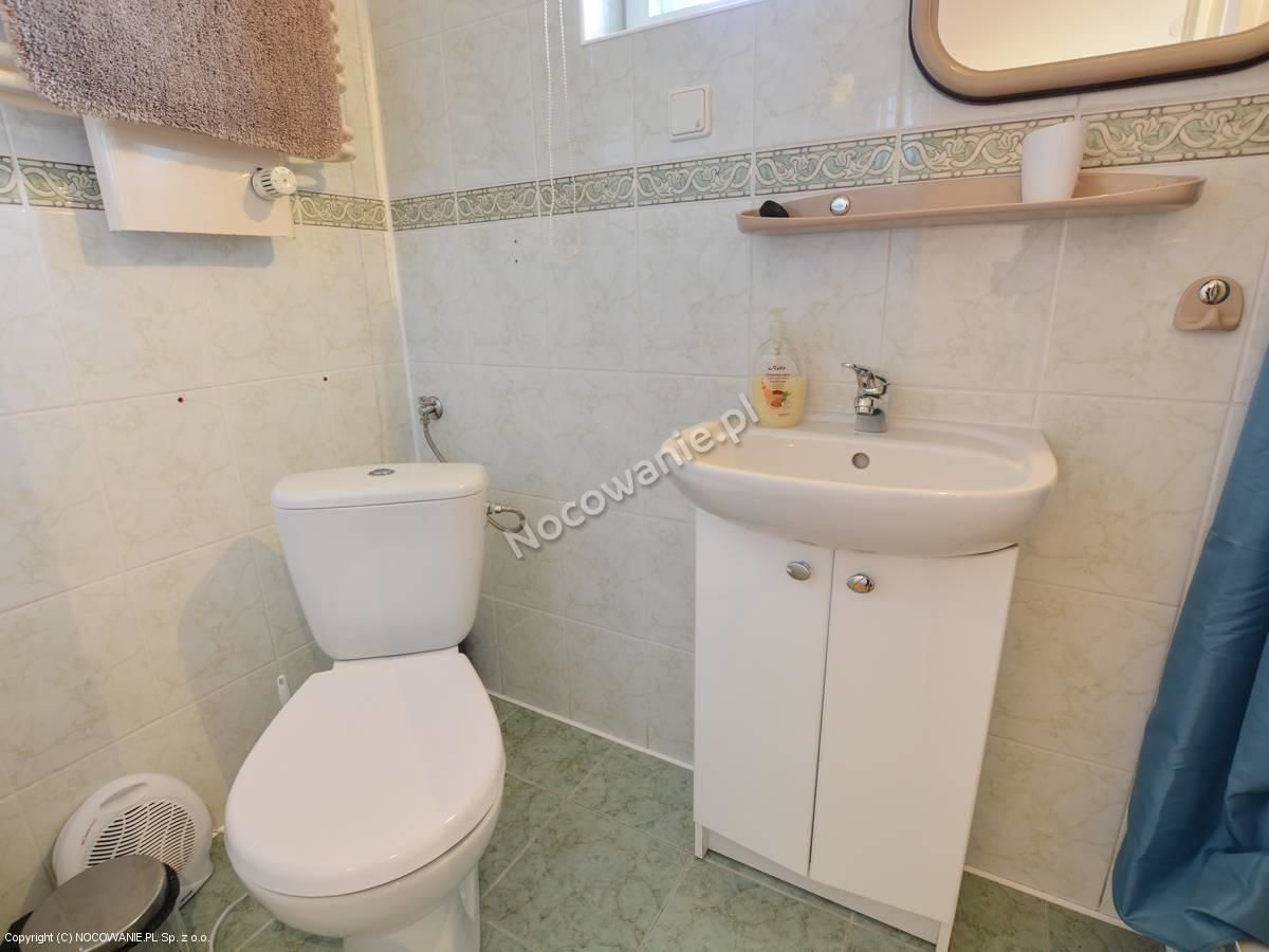 Проживание в семье Apartamenty Rownia Устшики-Дольне-19