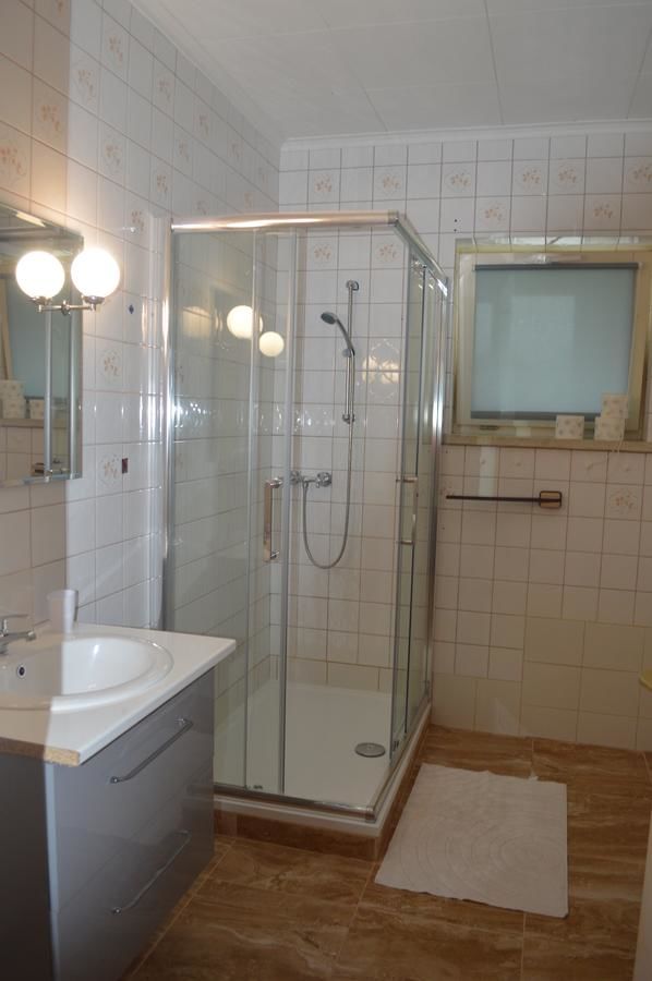Проживание в семье Apartamenty Rownia Устшики-Дольне-22