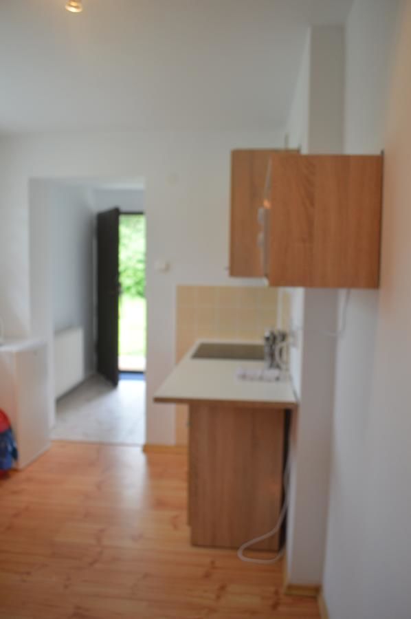 Проживание в семье Apartamenty Rownia Устшики-Дольне-37