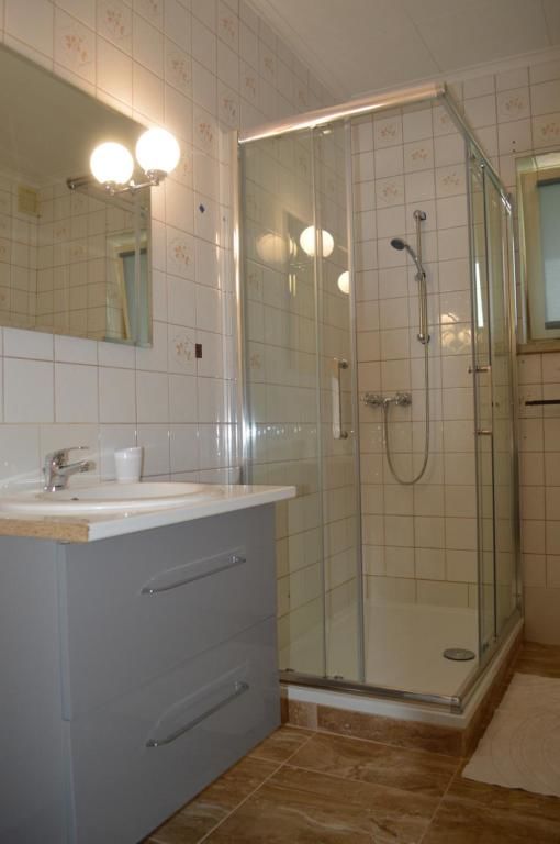 Проживание в семье Apartamenty Rownia Устшики-Дольне-54