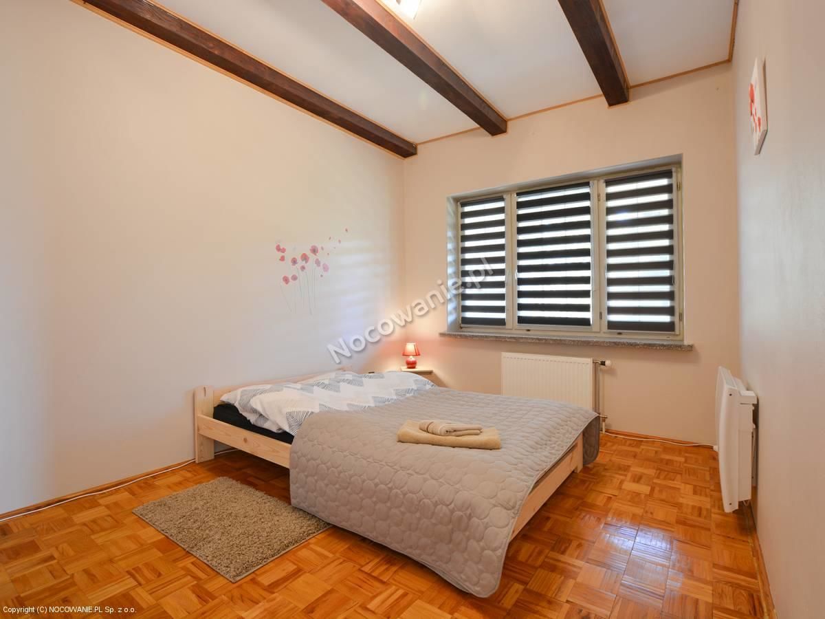 Проживание в семье Apartamenty Rownia Устшики-Дольне-10