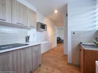 Проживание в семье Apartamenty Rownia Устшики-Дольне-3