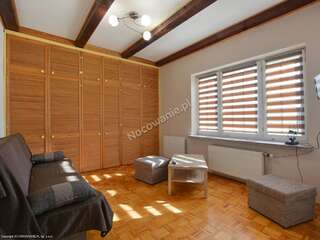 Проживание в семье Apartamenty Rownia Устшики-Дольне-7