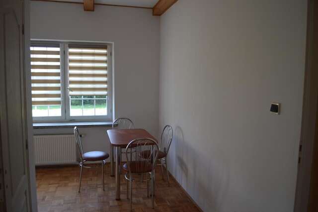 Проживание в семье Apartamenty Rownia Устшики-Дольне-30
